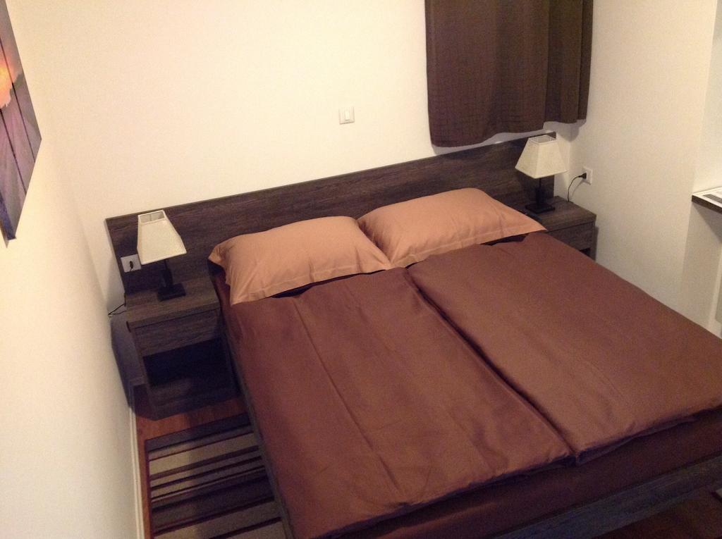 Apartment Drvena Kuca Mreznica Gornji Zvečaj Δωμάτιο φωτογραφία